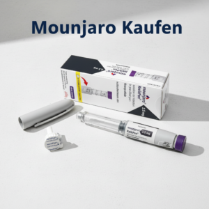 Mounjaro Kaufen