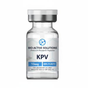 Kaufen KPV-Peptid (10mg)